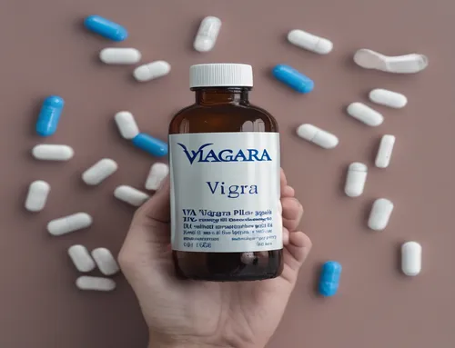 Viagra natural hombre